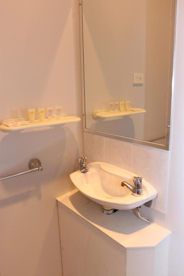 Hurstville Ritz Hotel Sydney Eksteriør billede