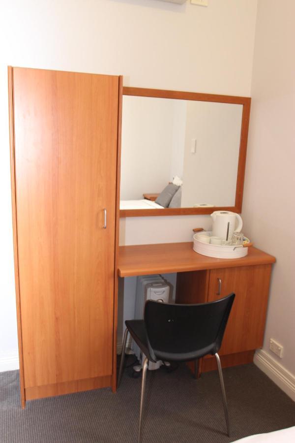 Hurstville Ritz Hotel Sydney Eksteriør billede