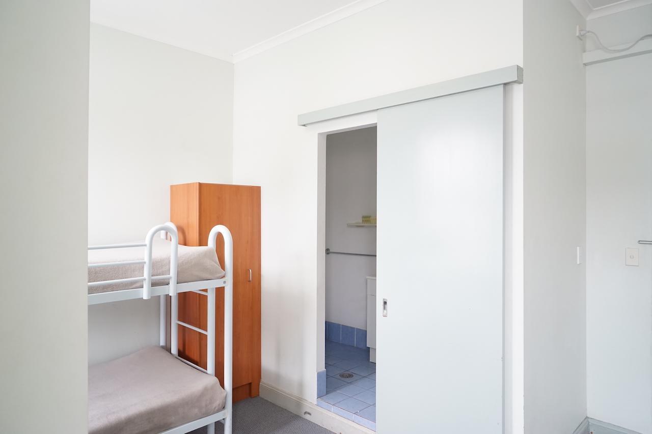 Hurstville Ritz Hotel Sydney Eksteriør billede