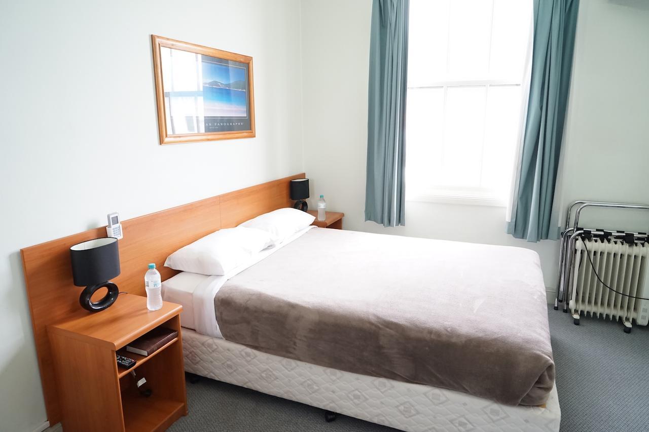 Hurstville Ritz Hotel Sydney Eksteriør billede