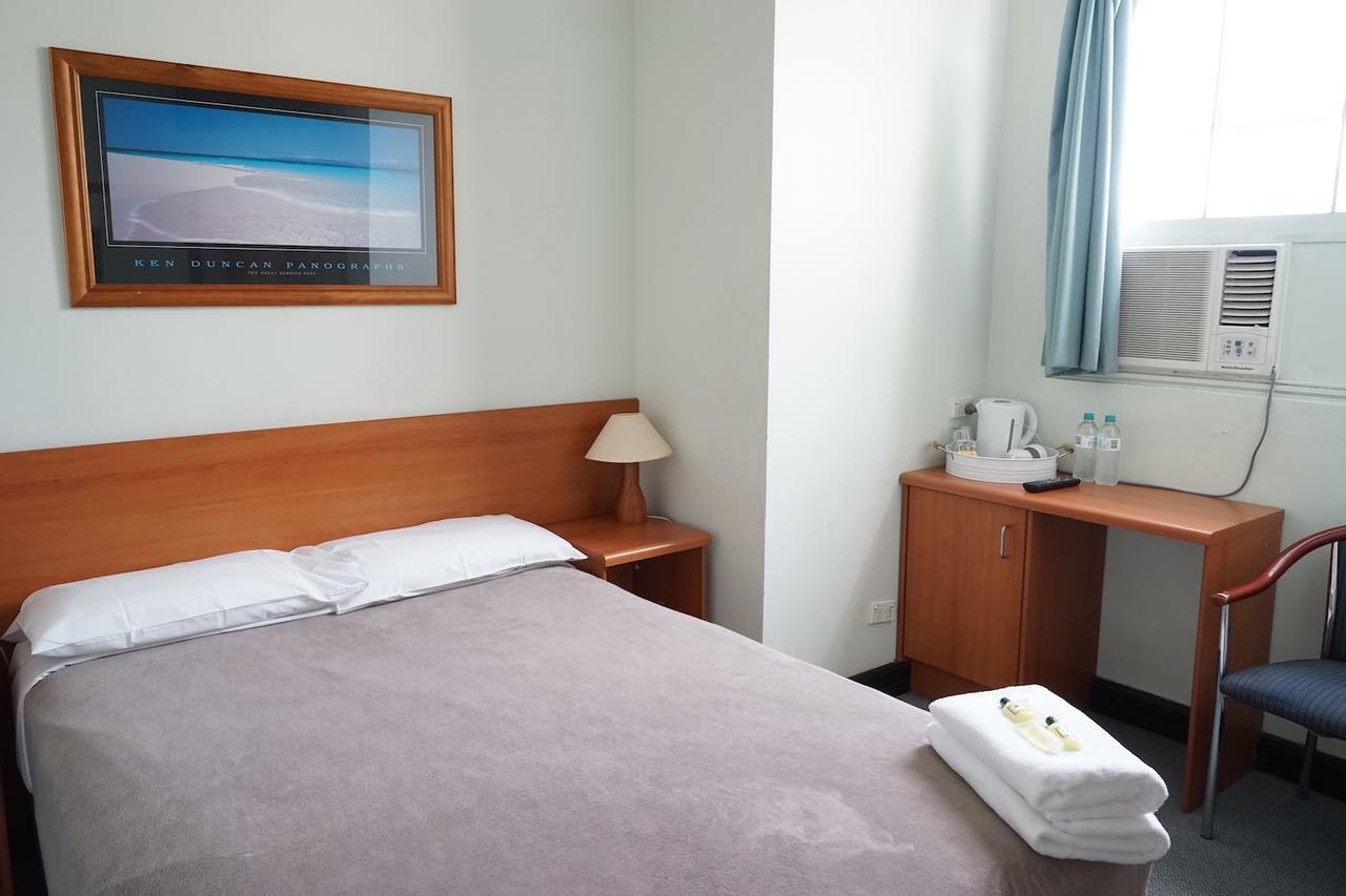 Hurstville Ritz Hotel Sydney Eksteriør billede